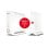 Router Fritz! Mesh Set 4060 + 3000 AX WiFi 6 Tri-banda 6000 Mbps 4x4 Mesh Blanco