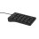 Tastiera numerica a membrana V7 KP350 Layout IT 22 tasti USB per notebook/PC