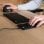 Tastiera numerica a membrana R-Go Tools Numpad Break USB layout universale LED integrato nera