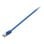 Cable de red V7 CAT6 STP 3 m Azul S/FTP RJ-45 Macho a Macho PVC