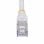 Cable Ethernet StarTech.com Cat8 Blanco 10m S/FTP RJ-45 LSZH PoE++ 100W