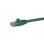 Cable de red StarTech N6PATC2MGN Cat6 2m RJ45 Verde Snagless UTP Gigabit