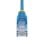 Cable de red StarTech Cat6 15 m Azul Slim 28AWG RJ45 U/UTP LSZH PoE++