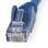 Cable Ethernet StarTech CAT6 15 m Azul LSZH UTP Snagless PoE 100W RJ45