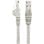 Cable Ethernet StarTech.com 15m CAT6 LSZH 10Gb Snagless PoE 100W Gris
