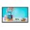 Digital Signage Display Philips 75BDL3152E 75" 4K UHD Touch Android 16/7 Black