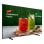 TV Samsung LED BE98D-H 98" 4K UHD WiFi Tizen 16/7 Digital Signage
