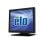 Monitor táctil Elo 1517L Rev B 15" LCD 1024 x 768 Multitáctil Negro