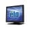Moniteur tactile Elo 1717L 17 pouces LCD 1280x1024 noir montage mural