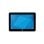 Monitor Elo Touch Solutions 1002L 10.1" LCD HD Táctil Capacitivo Negro