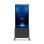 Monitor Dahua DHI-LDV55-SAI400K 55" UltraHD 4K 8 ms LCD Vertical Android