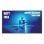 Pannello interattivo Philips 55BDL6017P/00 55" UHD Android 4K 800 cd/m² VA 8GB 64GB 24/7 OPS