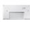 Kiosk Samsung LH24KMATBGC 23.8" Full HD Touchscreen Weiß WiFi 16/7 Indoor