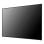 TV LG IPS 65UH5N-E 65" 4K Ultra HD WiFi WebOS Señalización Digital 24/7