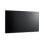 Monitor NEC MultiSync M751 75" UltraHD 4K 60Hz IPS 8 ms Digital Signage 24/7