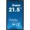 Digitales Flipchart iiyama TF2238MSC-B1 22" Full HD Touchscreen IPS LED Schwarz