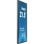 Digitales Flipchart iiyama TF2238MSC-B1 22" Full HD Touchscreen IPS LED Schwarz
