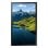 Monitor Samsung OH75A 75" UltraHD 4K 14 ms ADS Outdoor Segnaletica Digitale 3500 cd/m²