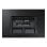 Monitor Samsung OH75A 75" UltraHD 4K 14 ms ADS Outdoor Segnaletica Digitale 3500 cd/m²