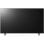 TV LG LCD 65UN640S0LD 65" 4K Ultra HD WiFi WebOS Bluetooth Azul