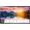 TV LG LED 55US662H3ZC 55" 4K Smart TV HDR10 Pro WebOS Commercial