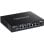 Switch Trendnet TEG-S762 6 Puertos 2x10G 4x2.5G Carcasa Metálica Sin Ventilador
