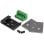 Switch TRENDnet TI-PG62 Gigabit PoE+ Industrial 4 Puertos DIN-rail No Administrado