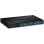 Switch TRENDnet TPE-5028WS Gestionado Gigabit Ethernet 56Gbps PoE+ 24x RJ-45 4x SFP 1U Rack