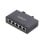 Switch Trendnet TPE-1020SB Gigabit Ethernet 8 Porte PoE 1U Rackmount 20 Gbps