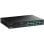 Switch Trendnet TPE-TG182ES 16 portas Gigabit Ethernet PoE+ Gestão Rack