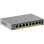 Switch Netgear GS108EPP Gigabit 8 Porte PoE+ Desktop/Wall-Mount Fanless