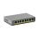 Switch Cisco Catalyst 1300 L2 Gigabit Ethernet 20Gbps PoE+ 8 porte SFP rack