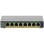 Switch Netgear GS108EPP Gigabit 8 Porte PoE+ Desktop/Wall-Mount Fanless