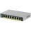 Switch Netgear GS108EPP Gigabit 8 Porte PoE+ Desktop/Wall-Mount Fanless