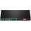 Switch Trendnet TPE-LG80 8 Puertos Gigabit PoE+ Sin Ventilador Metal Larga Distancia