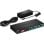 Switch Trendnet TPE-LG80 8 Puertos Gigabit PoE+ Sin Ventilador Metal Larga Distancia