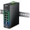 Switch Trendnet TI-PG103I Gestionado 8 Puertos Gigabit SFP PoE+ Montaje rack DIN