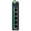Switch Trendnet TI-PGLC50 5 portas Gigabit Ethernet PoE+ montagem parede DIN IP30