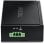 Switch Trendnet TI-PGLC50 5 portas Gigabit Ethernet PoE+ montagem parede DIN IP30