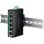 Switch Trendnet TI-PGLC50 5 portas Gigabit Ethernet PoE+ montagem parede DIN IP30