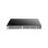 Switch D-Link DIS-300G-14PSW Gestionado L2 Gigabit Ethernet PoE+ 10 Puertos SFP DIN