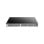 Switch D-Link DIS-300G-14PSW Gestionado L2 Gigabit Ethernet PoE+ 10 Puertos SFP DIN