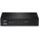 Switch Trendnet TEG-S51SFP 5 portas Gigabit 4 RJ-45 1 SFP QoS Parede Metálico