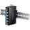 Switch Trendnet TI-GLC50 5 Puertos Gigabit Ethernet IP30 Full Duplex Metalico DIN/Pared