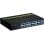 Switch Netgear MS510TXM 8 porte 10G Ethernet Gestito Rack Full Duplex QoS VLAN SFP+
