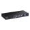 Switch Trendnet TEG-S5091 Ethernet Full Duplex de 8 portas 2,5 G para montagem na parede, sem ventoinha
