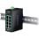 Switch Trendnet TI-PGLC80 8 Puertos Gigabit PoE+ Full Duplex Industrial