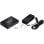 Switch TRENDnet TPE-TG611 6 Puertos Gigabit PoE+ con SFP y Full Duplex