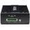 Switch industrial TRENDnet TI-UPG62 4 puertos PoE++ Gigabit 2 SFP IP30 DIN Rail