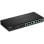 Switch Trendnet TPE-TG83 Gigabit Ethernet 8 Puertos PoE+ Sin Ventilador Montaje Pared